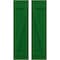 Ekena Millwork Americraft 4-Board (2 Batten) Wood Joined Board-n-Batten Shutters w/ Z-Bar, ARW102BB414X64HGH, PR ARW102BB414X64HGH - alternate 1